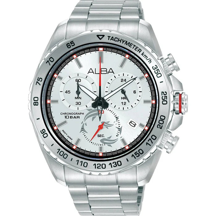 ALBA SIGNA AX7021X1 MEN WATCH