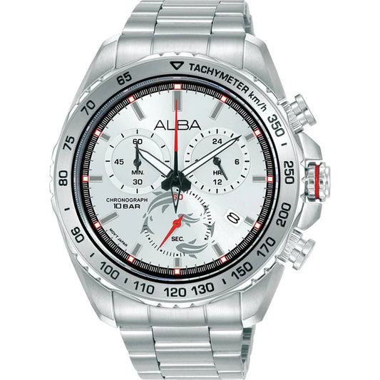 ALBA SIGNA AX7021X1 MEN WATCH