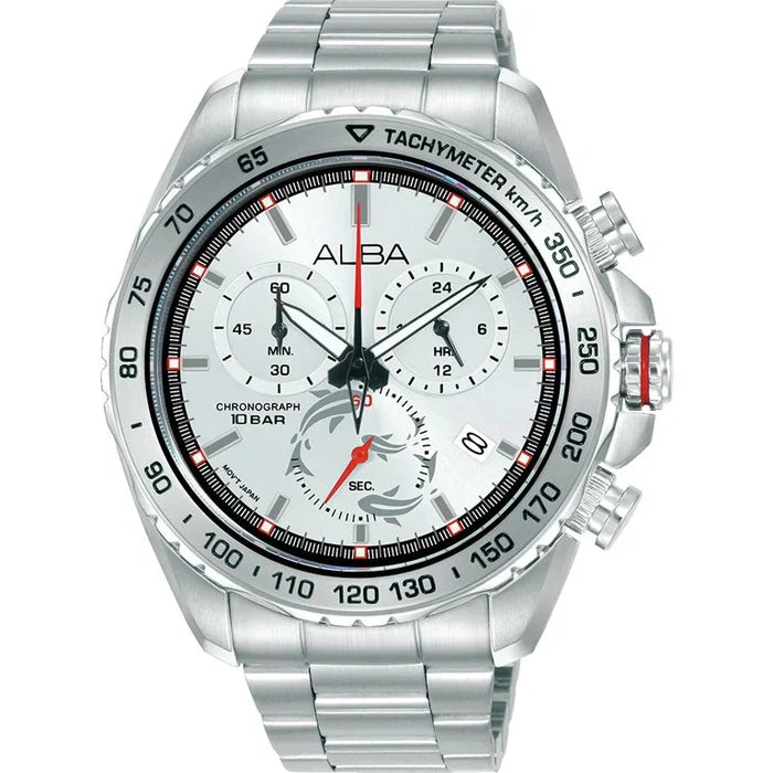 ALBA SIGNA AX7021X1 MEN WATCH