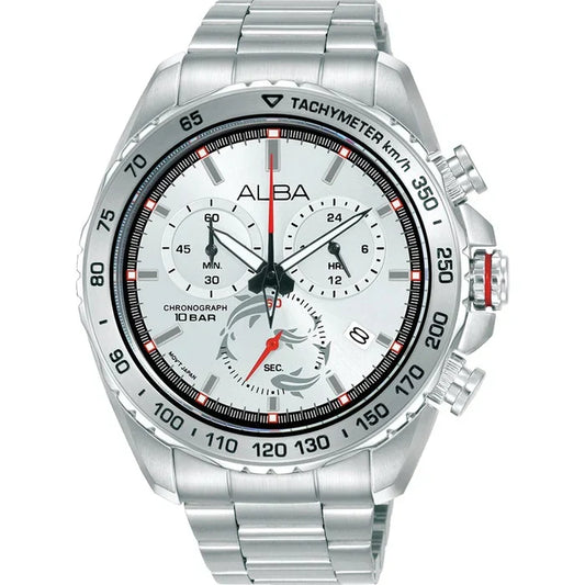 ALBA SIGNA AX7021X1 MEN WATCH