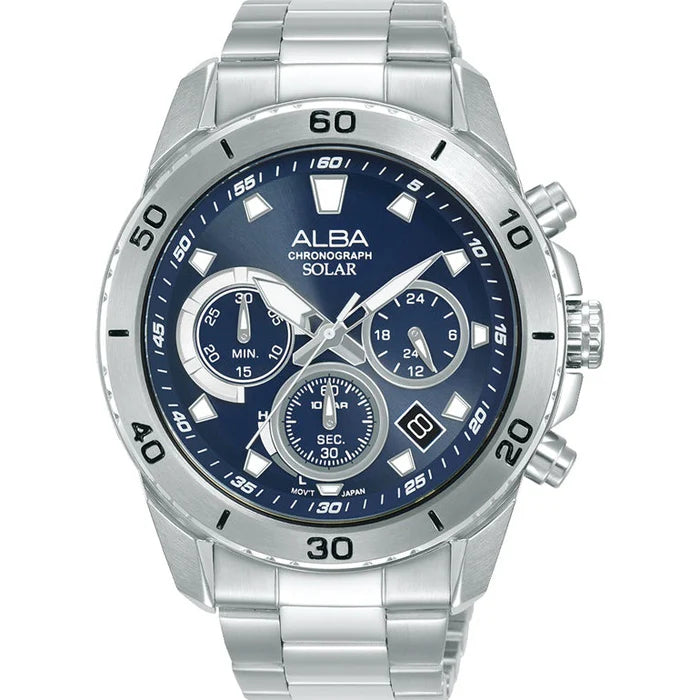 ALBA ACTIVE AZ5013X1 MEN WATCH