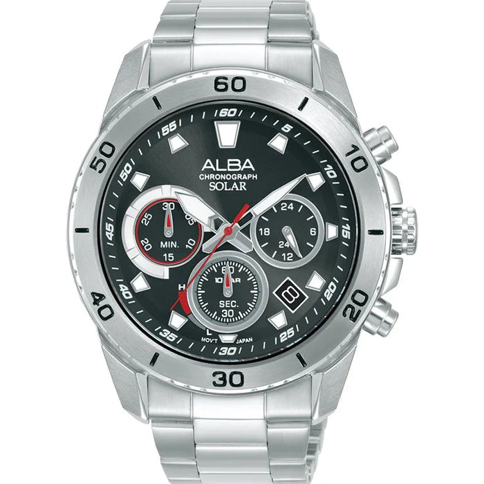 ALBA ACTIVE AZ5015X1 MEN WATCH