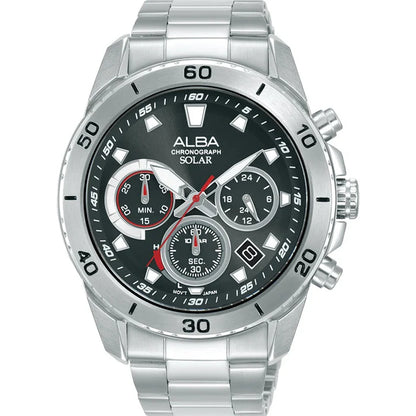 ALBA ACTIVE AZ5015X1 MEN WATCH