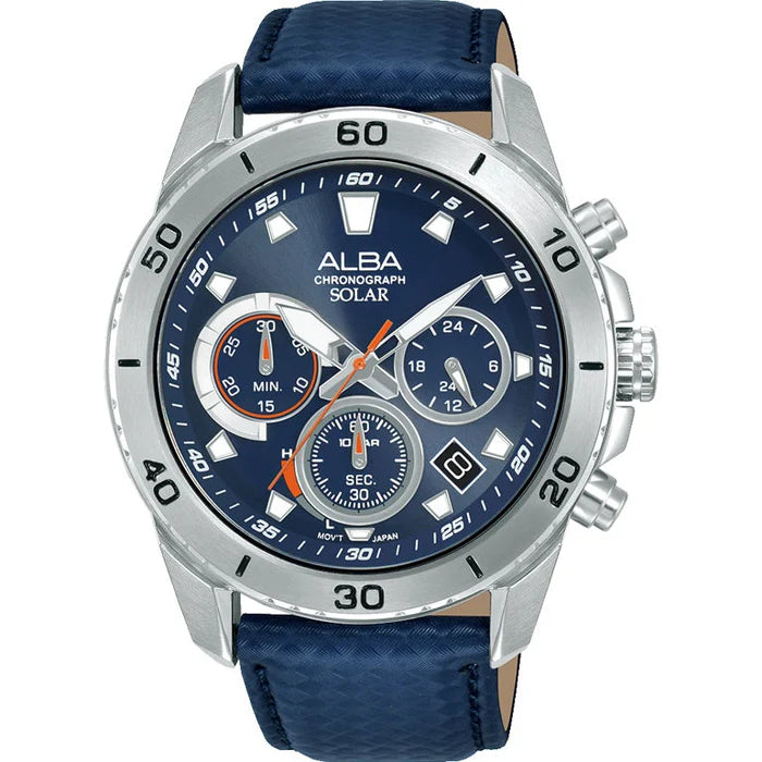 ALBA ACTIVE AZ5017X1 MEN WATCH