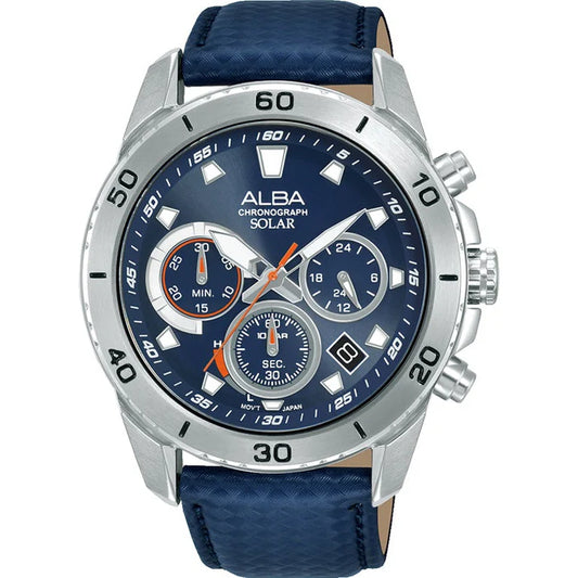 ALBA ACTIVE AZ5017X1 MEN WATCH