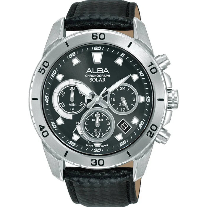 ALBA ACTIVE AZ5019X1 MEN WATCH