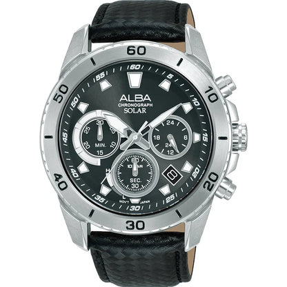 ALBA ACTIVE AZ5019X1 MEN WATCH