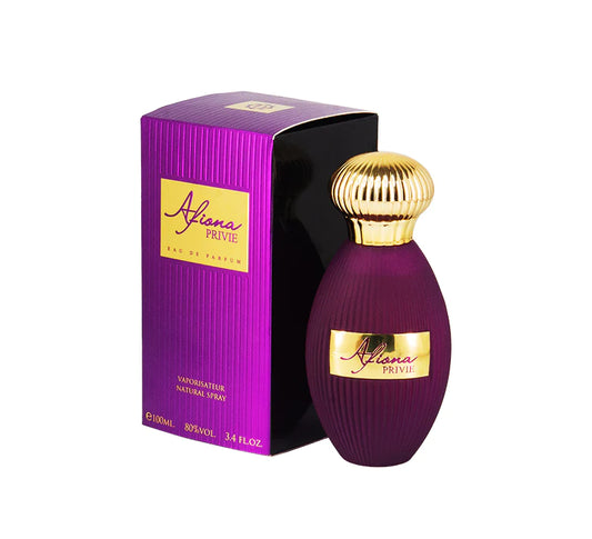 AFIONA PRIVE WOMEN 100M EDP