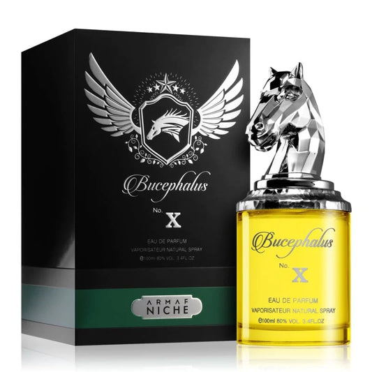 ARMAF BUCEPHALUS X MEN 100 ML EDP