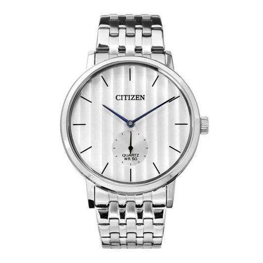 CITIZEN BE9170-56A MEN WATCH