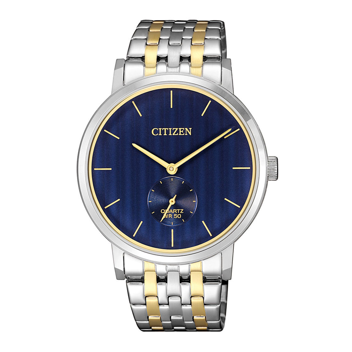 CITIZEN BE9174-55L MEN WATCH