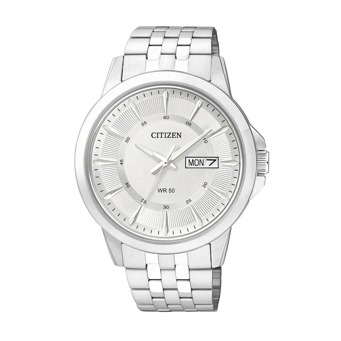 CITIZEN BF2011-51A MEN WATCH