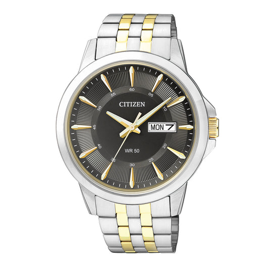 CITIZEN BF2018-52H MEN WATCH