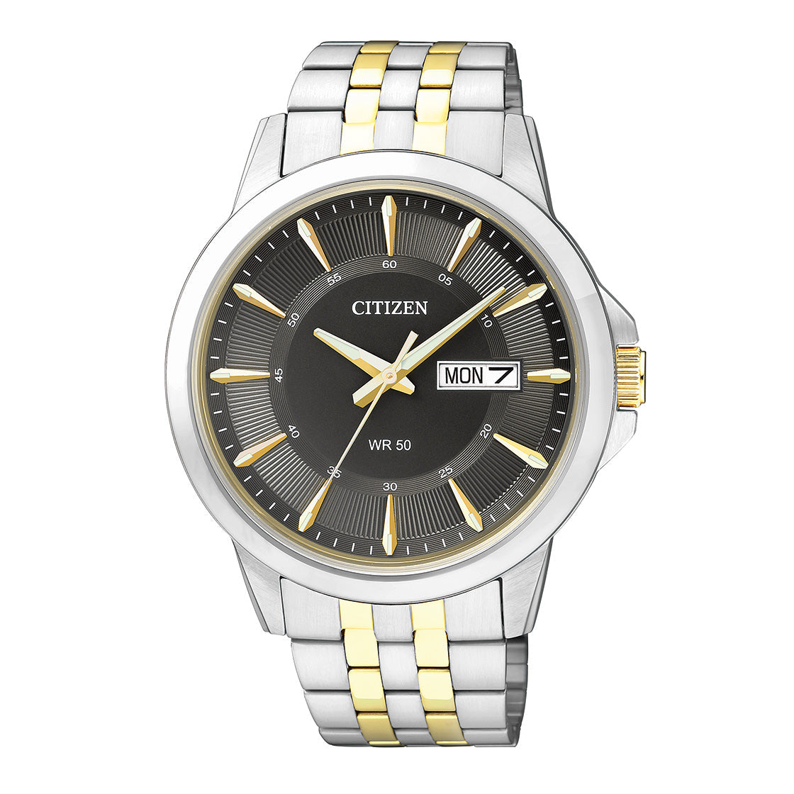 CITIZEN BF2018-52H MEN WATCH