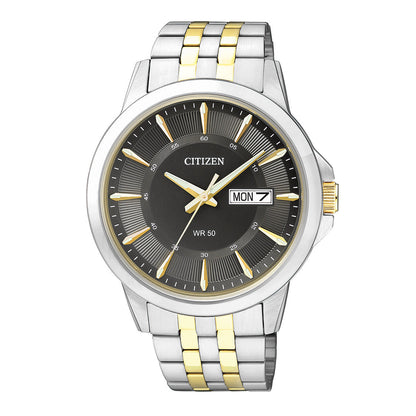 CITIZEN BF2018-52H MEN WATCH