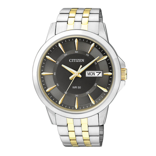 CITIZEN BF2018-52H MEN WATCH
