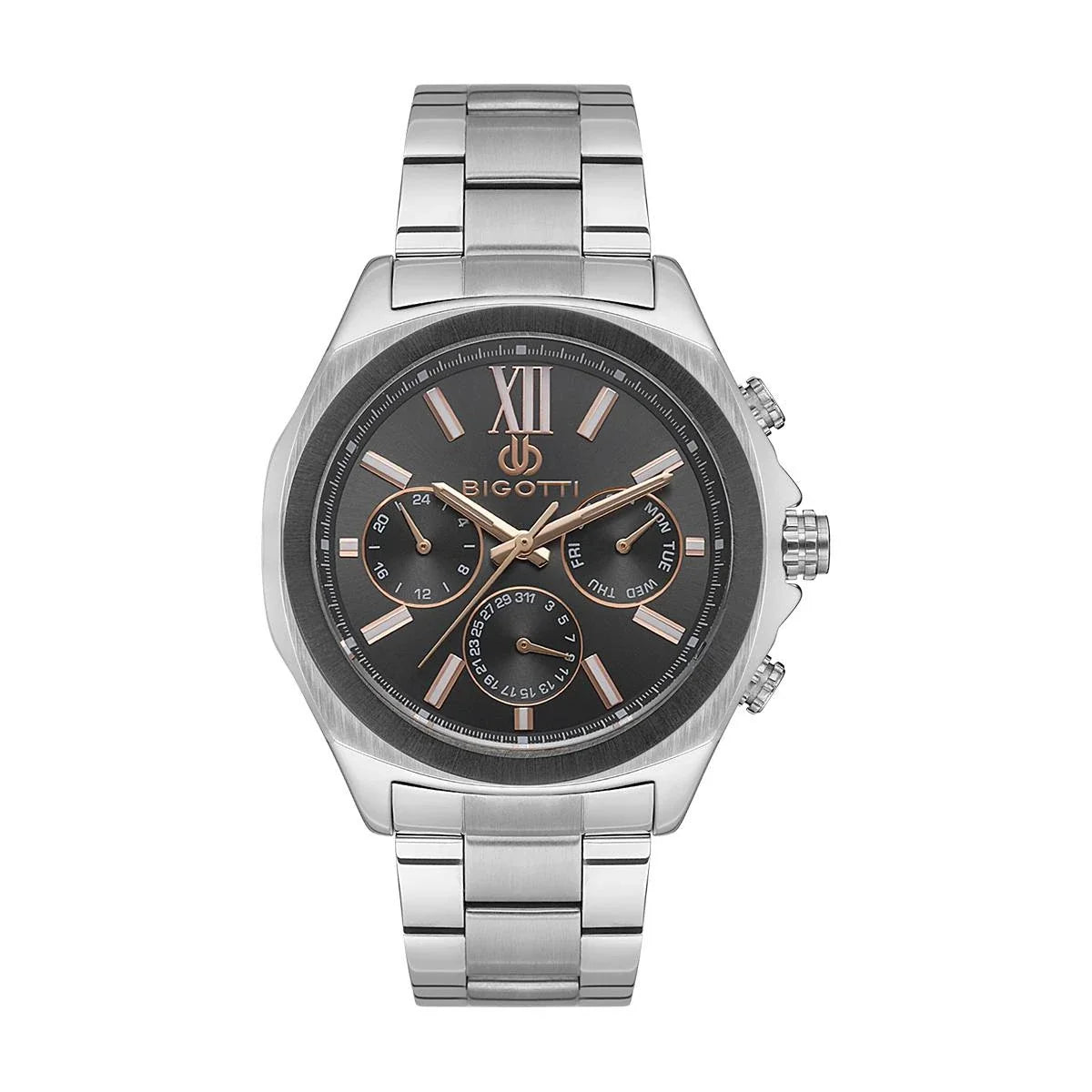 BIGOTTI BG.1.10518-5 MEN WATCH