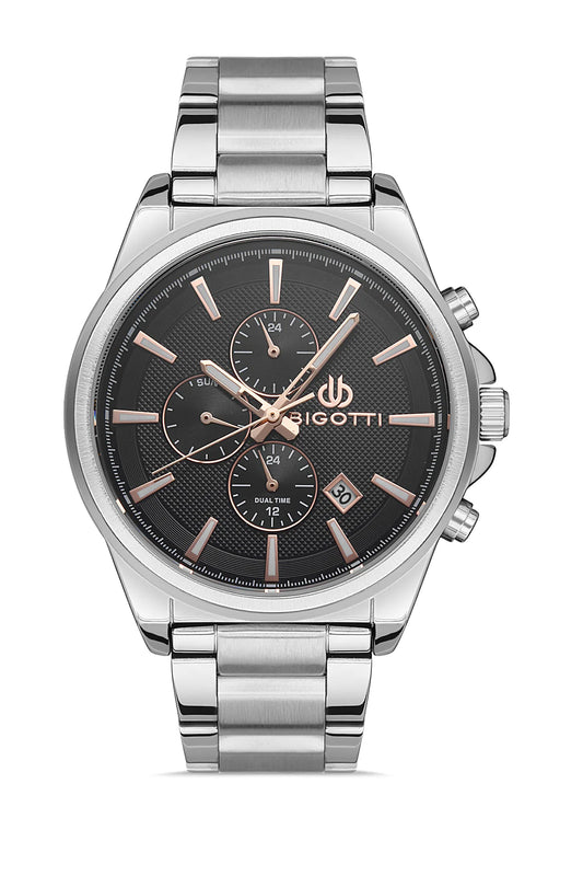 BIGOTTI BG.1.10431-2 MEN WATCH