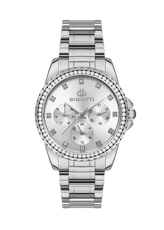 BIGOTTI BG.1.10453-1 WOMEN WATCH