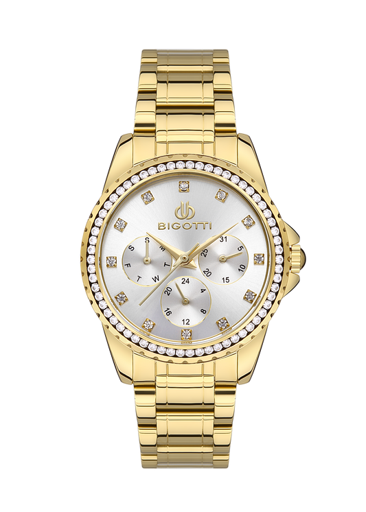 BIGOTTI BG.1.10453-3 WOMEN WATCH