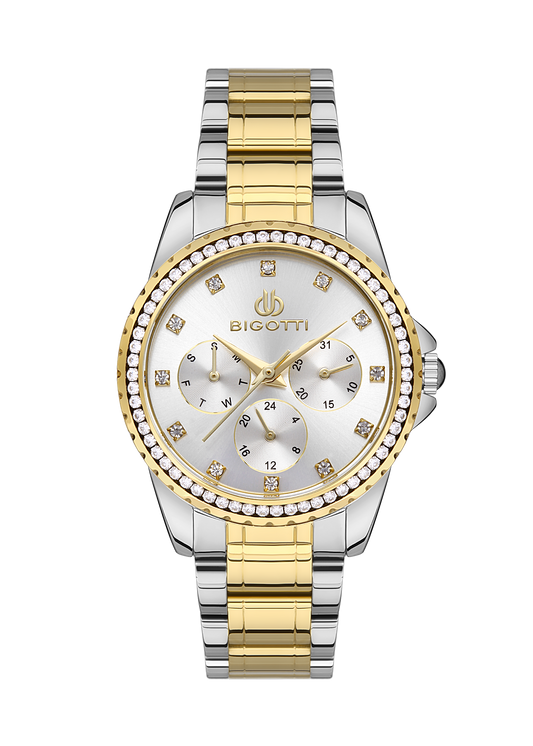 BIGOTTI BG.1.10453-4 WOMEN WATCH