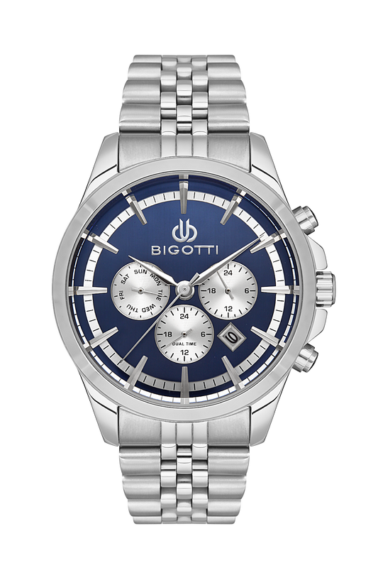 BIGOTTI BG.1.10468-3 Men's Watch