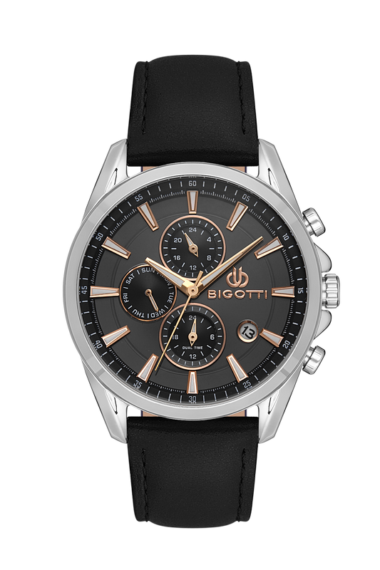 BIGOTTI BG.1.10489-1 MEN WATCH