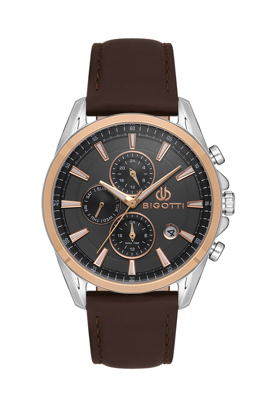 BIGOTTI BG.1.10489-3 MEN WATCH