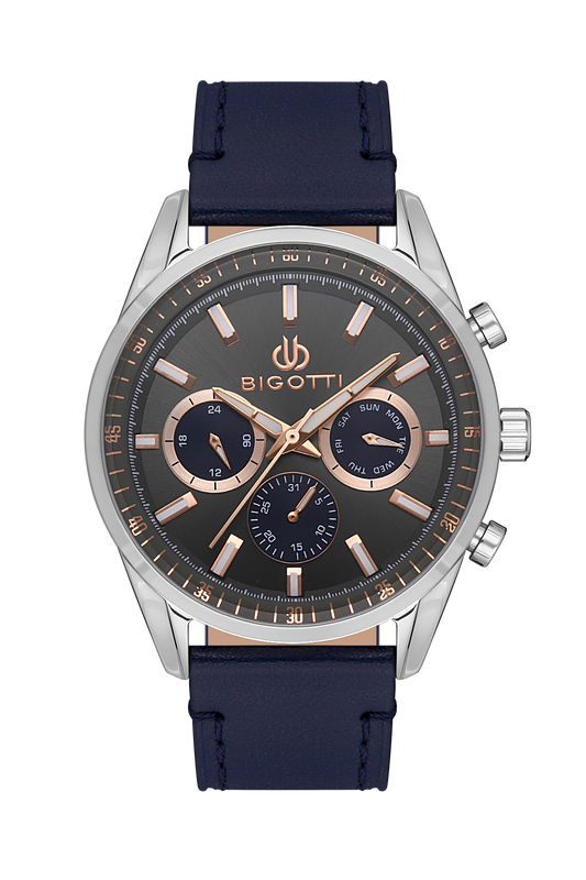 BIGOTTI BG.1.10490-5 MEN WATCH