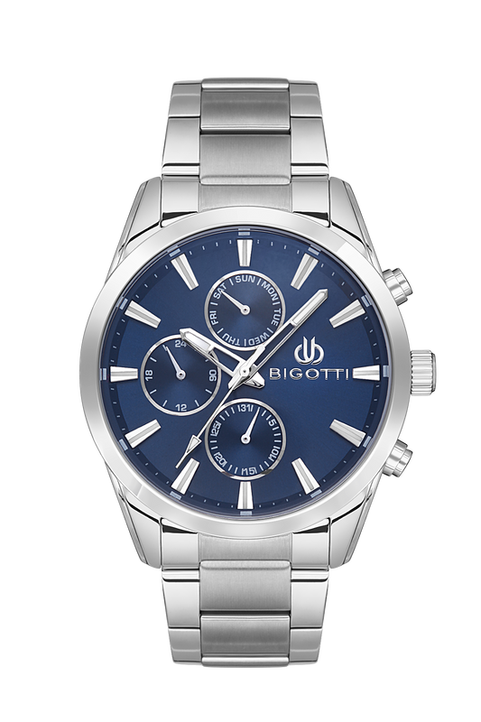 BIGOTTI BG.1.10494-3 MEN WATCH