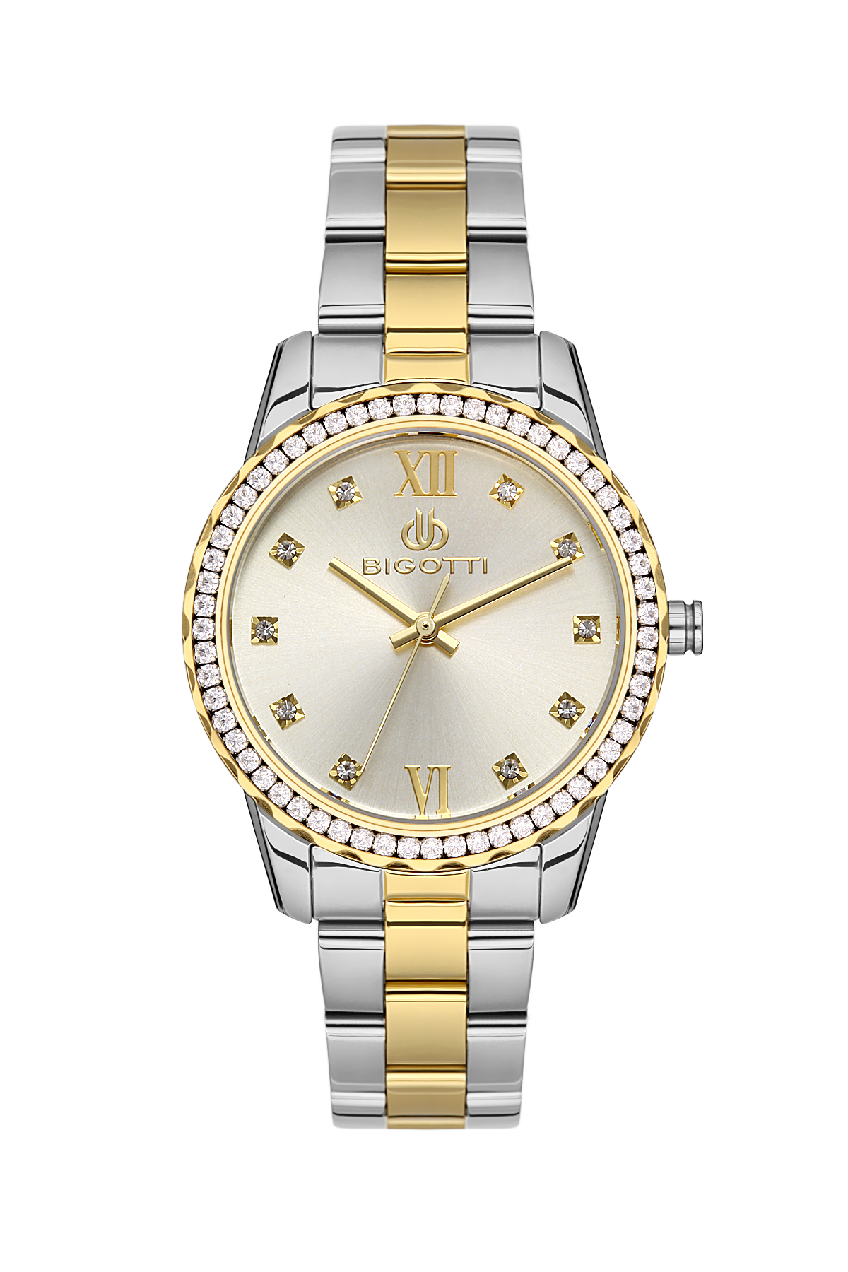 BIGOTTI BG.1.10496-3 Women's Watch