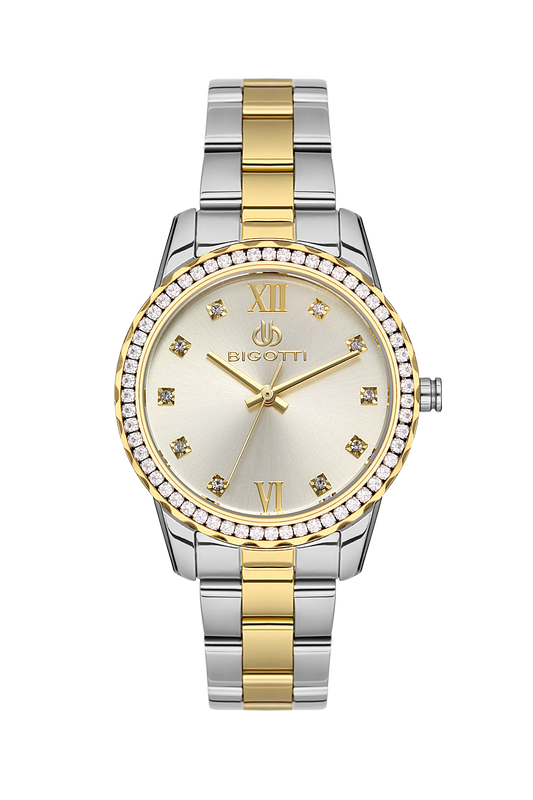 BIGOTTI BG.1.10496-3 Women's Watch