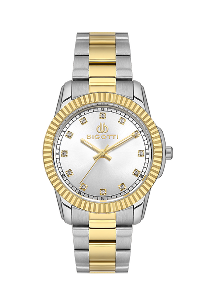 BIGOTTI BG.1.10498-3 Women's Watch