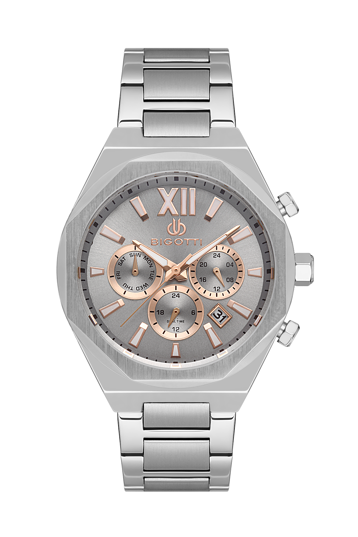 BIGOTTI BG.1.10500-1 Men's Watch