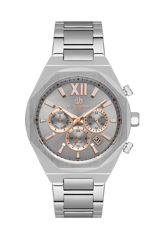 BIGOTTI BG.1.10500-1 Men's Watch