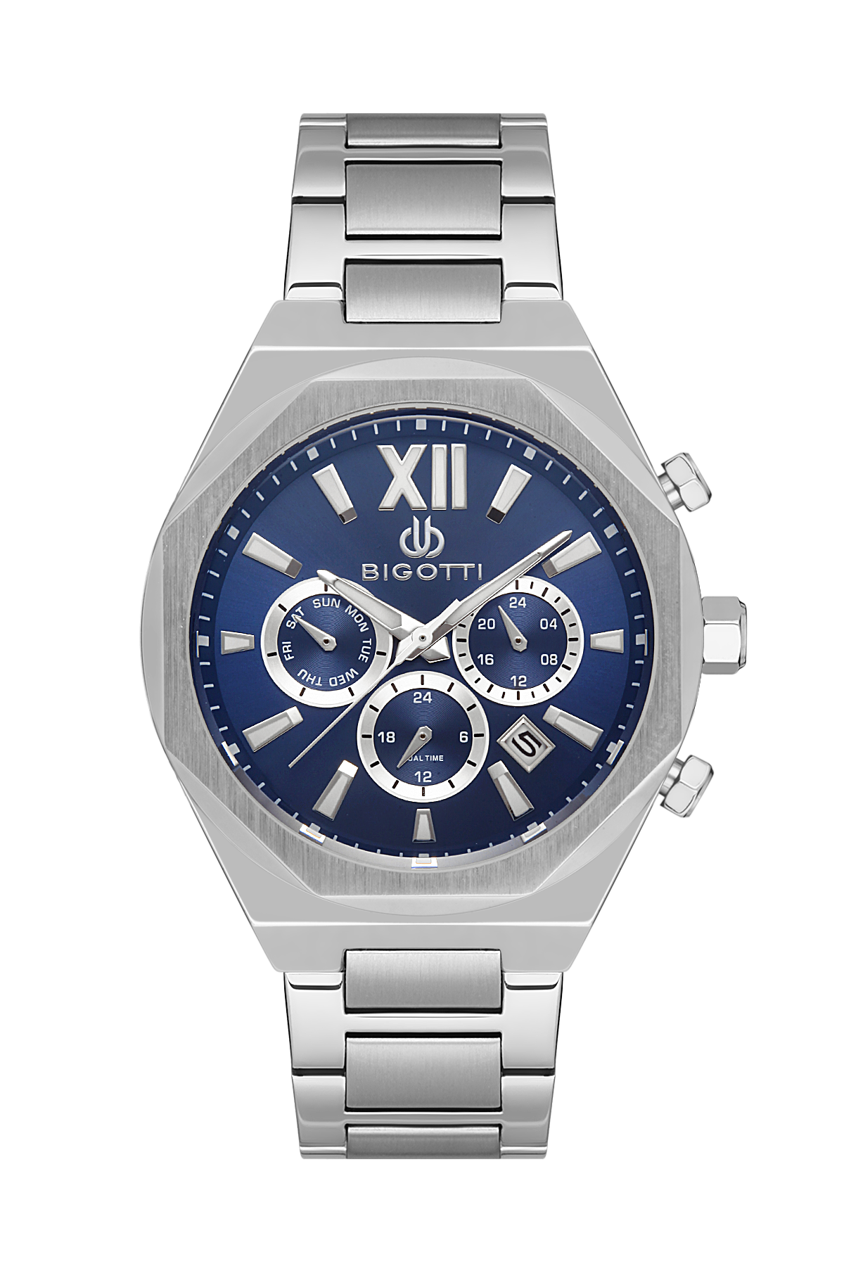 BIGOTTI BG.1.10500-3 Men's Watch