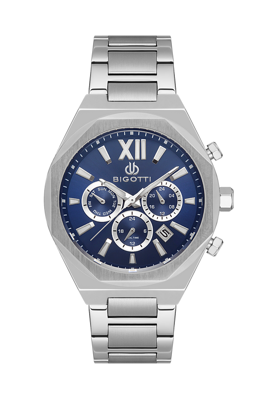 BIGOTTI BG.1.10500-3 Men's Watch