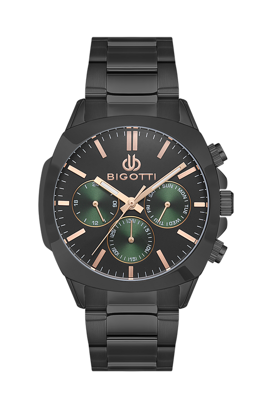 BIGOTTI BG.1.10505-5 Men's Watch