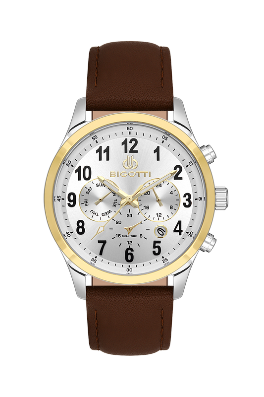 BIGOTTI BG.1.10507-4 MEN WATCH