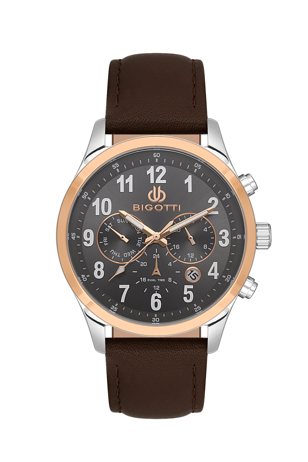 BIGOTTI BG.1.10507-5 MEN WATCH
