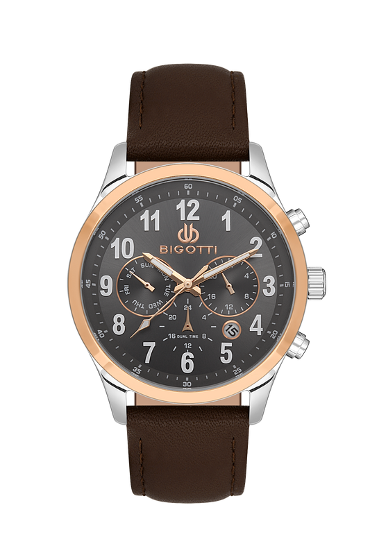 BIGOTTI BG.1.10507-5 MEN WATCH
