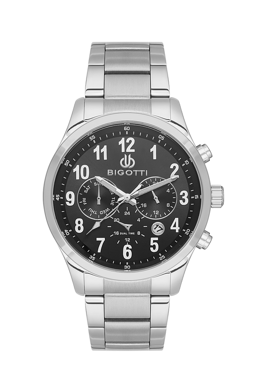 BIGOTTI BG.1.10508-2 MEN WATCH