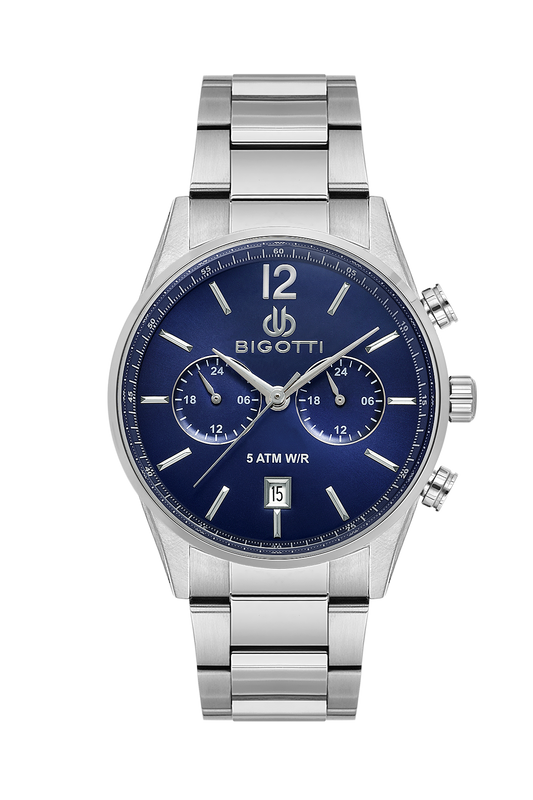 BIGOTTI BG.1.10509-3 MEN WATCH