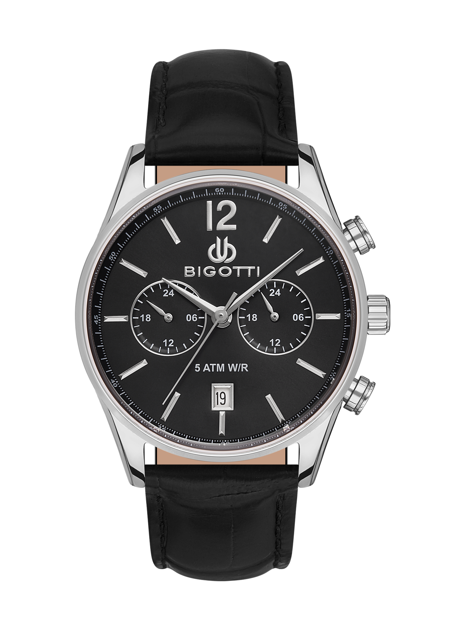 BIGOTTI BG.1.10510-1 Men's Watch