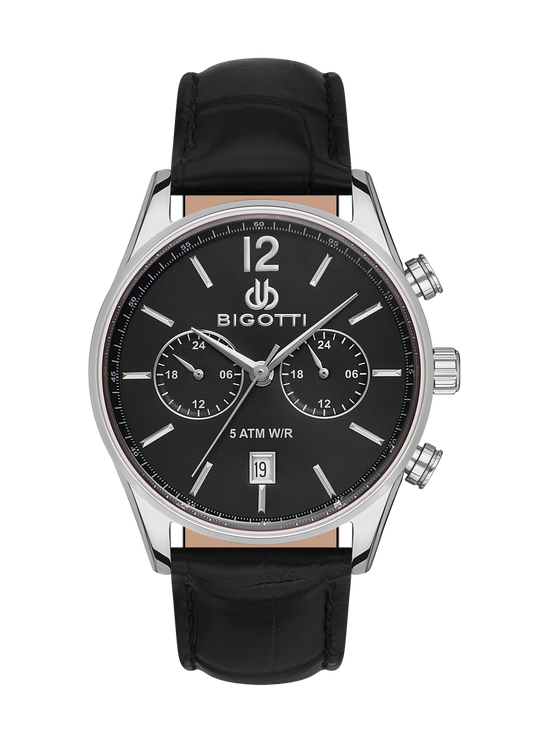 BIGOTTI BG.1.10510-1 Men's Watch