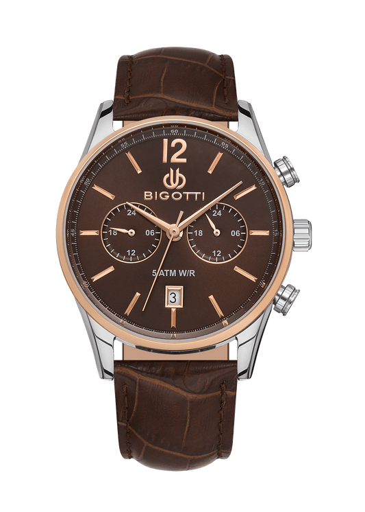 BIGOTTI BG.1.10510-4 Men's Watch