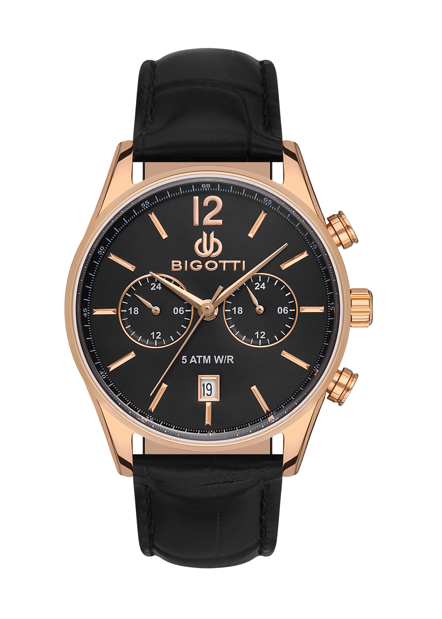 BIGOTTI BG.1.10510-5 Men's Watch