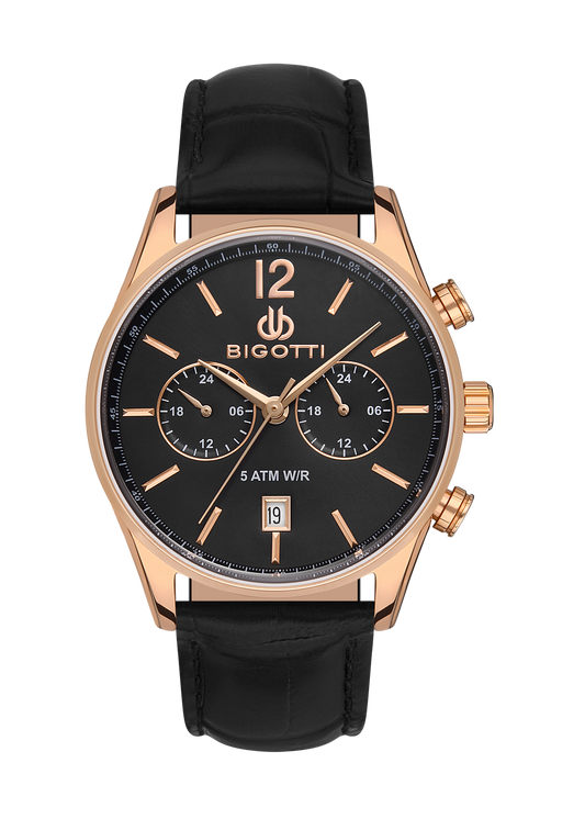 BIGOTTI BG.1.10510-5 Men's Watch