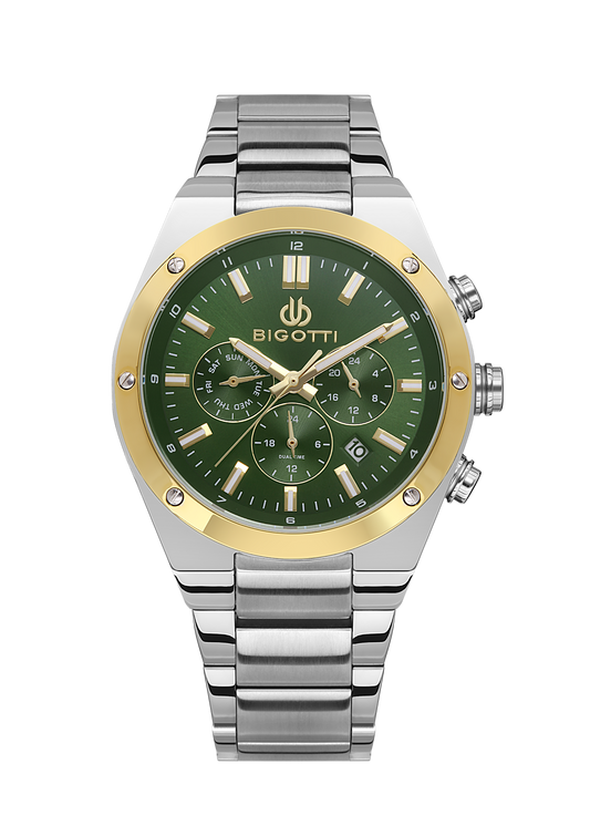 BIGOTTI BG.1.10511-4 Men's Watch