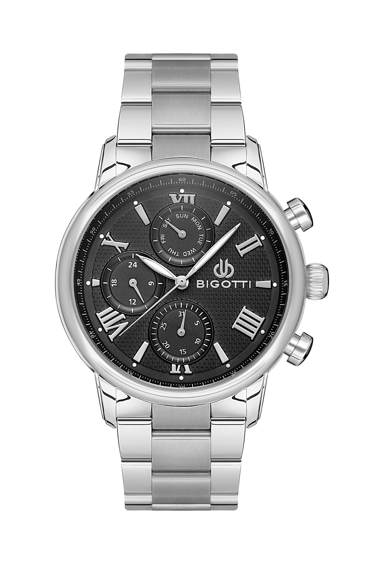 BIGOTTI MILANO BG.1.10513-2 MEN WATCH